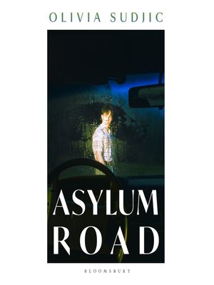 cover image of Asylum Road